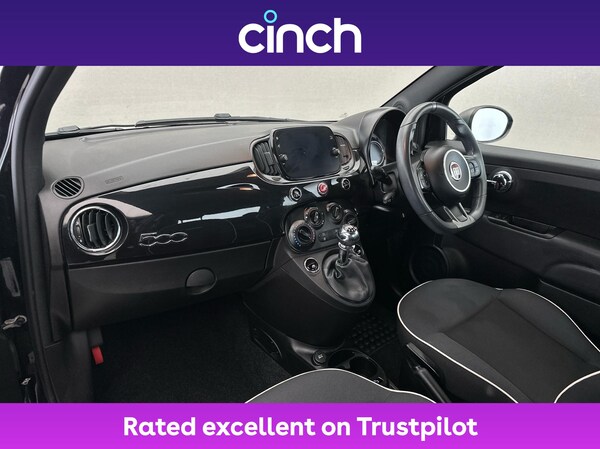 Used Fiat 500 2021 for sale - 76250351: Photo 14