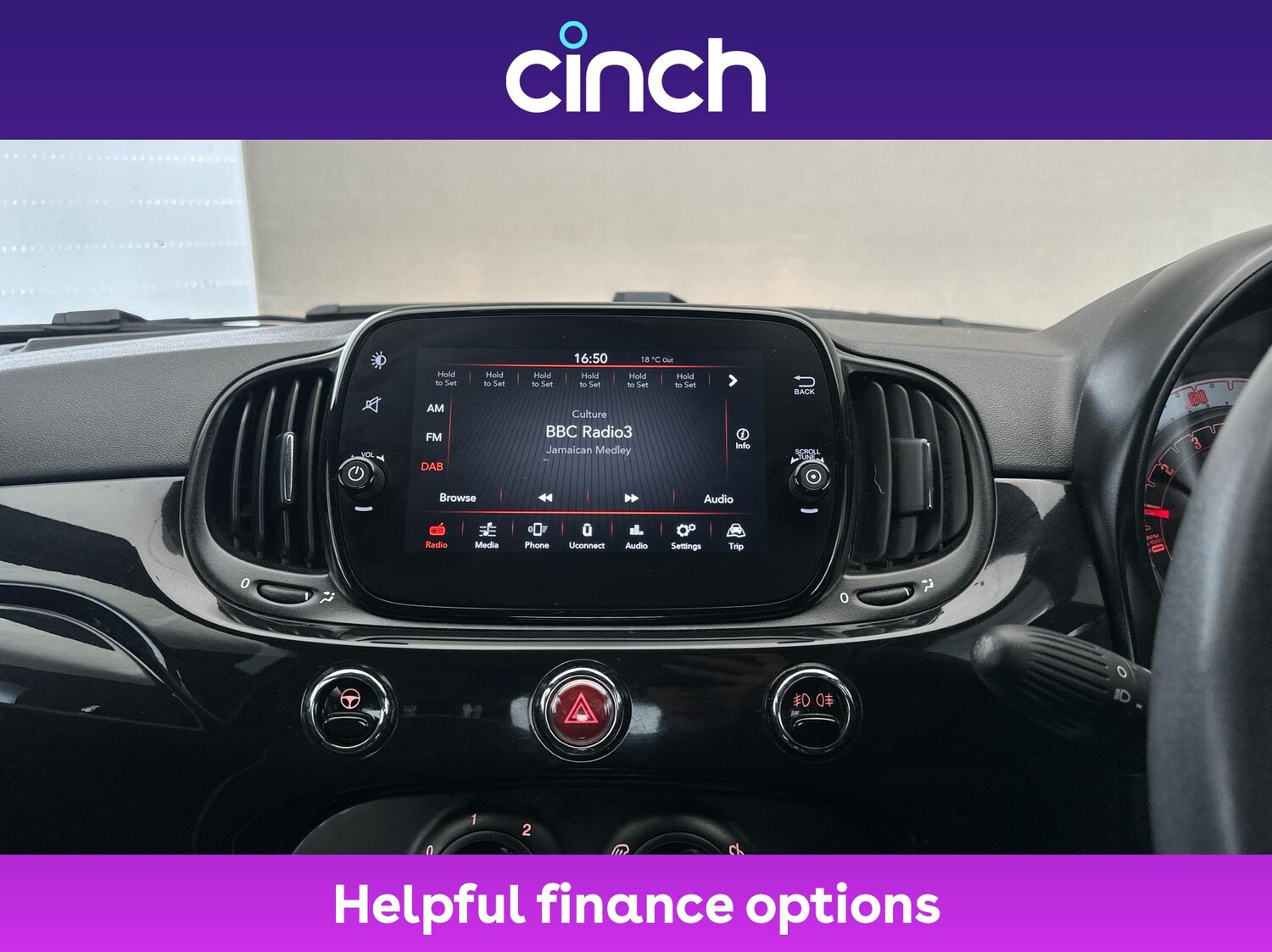 Used Fiat 500 2021 for sale - 76250351: Photo 17