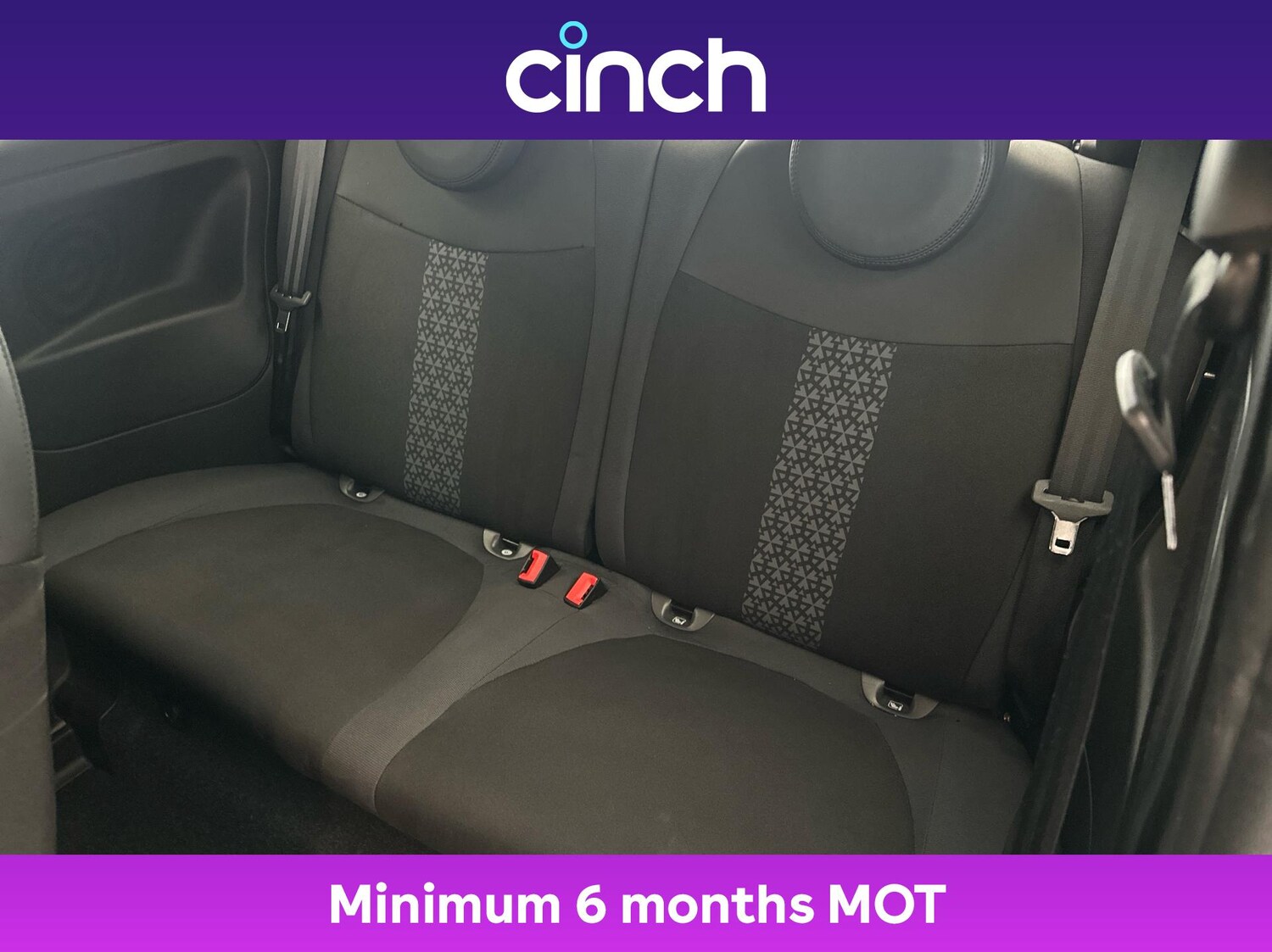 Used Fiat 500 2021 for sale - 76250351: Photo 20