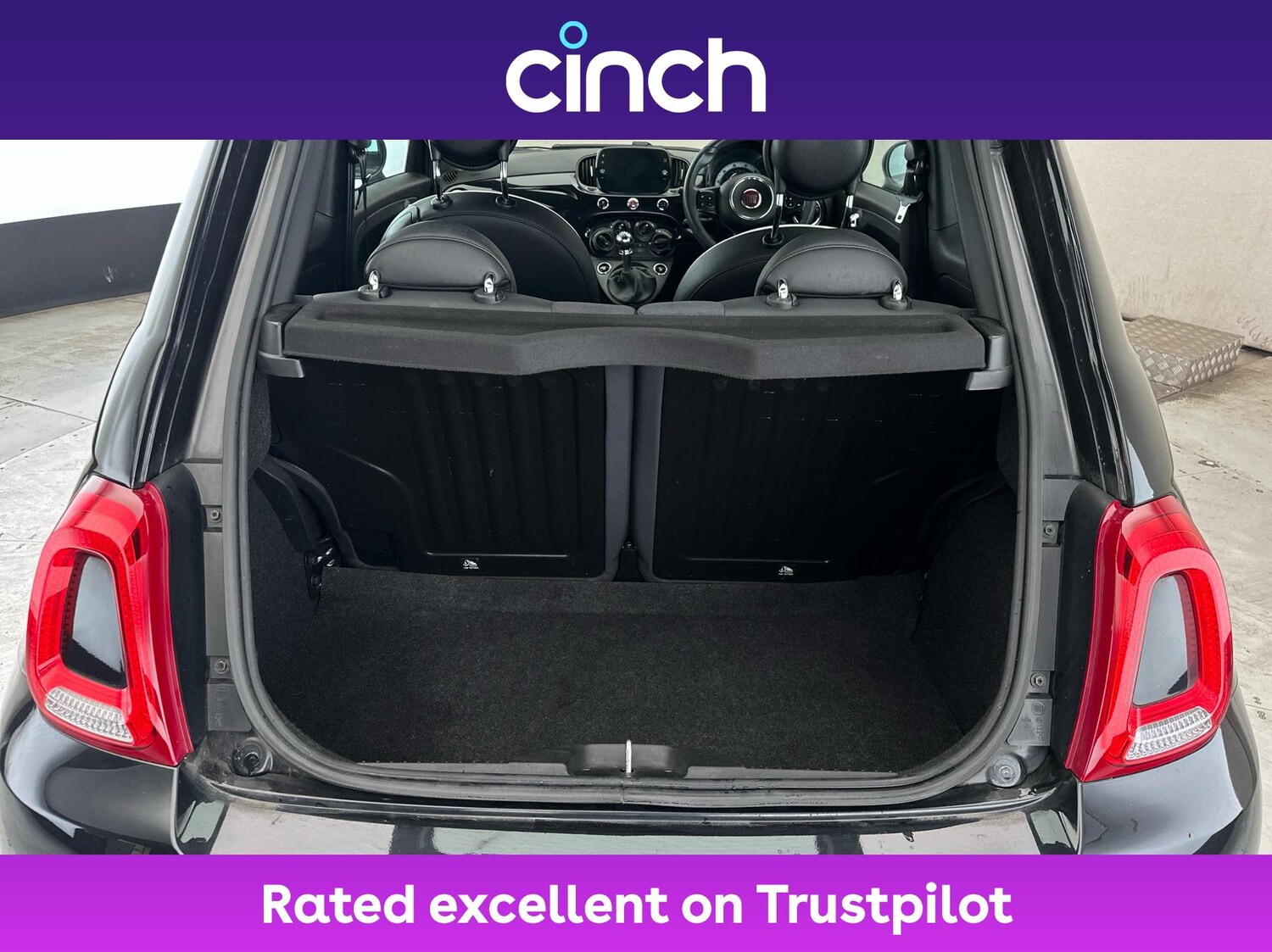 Used Fiat 500 2021 for sale - 76250351: Photo 21