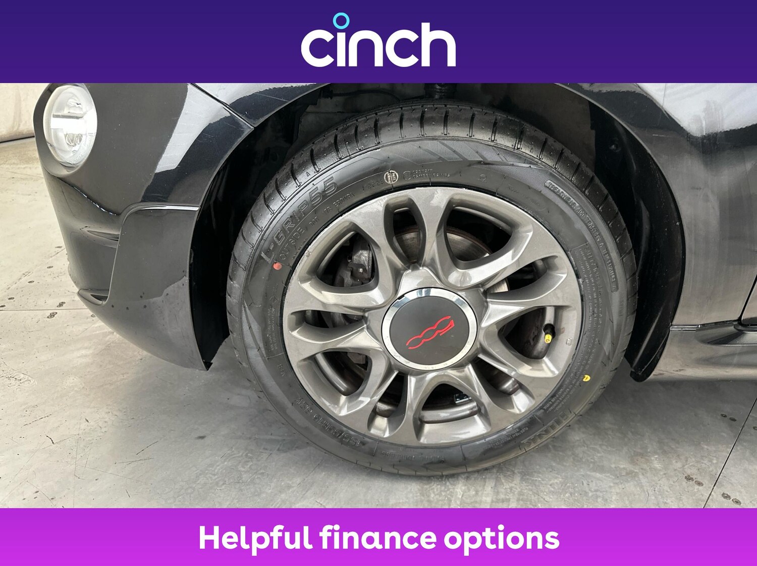 Used Fiat 500 2021 for sale - 76250351: Photo 24