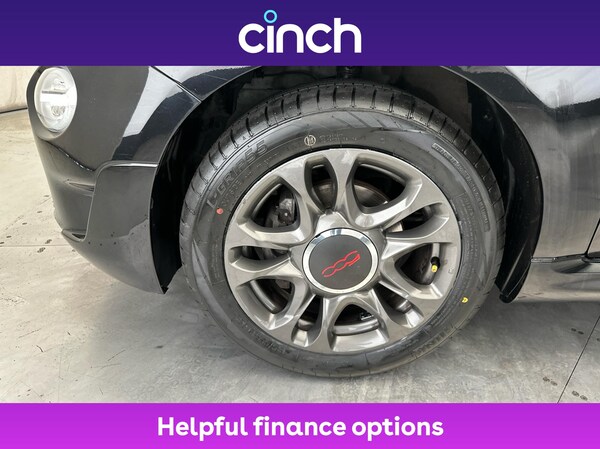 Used Fiat 500 2021 for sale - 76250351: Photo 24