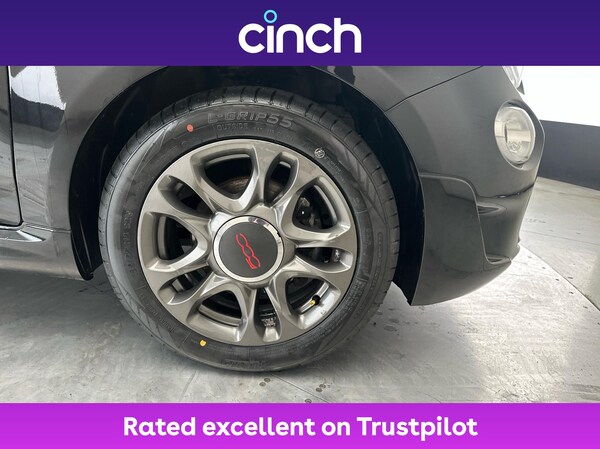 Used Fiat 500 2021 for sale - 76250351: Photo 28