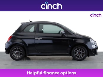 Used Fiat 500 2021 for sale - 76250351: Photo 2