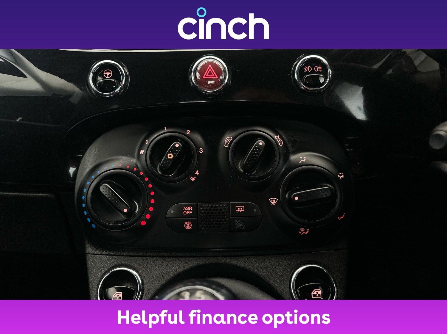 Used Fiat 500 2021 for sale - 76250351: Photo 30