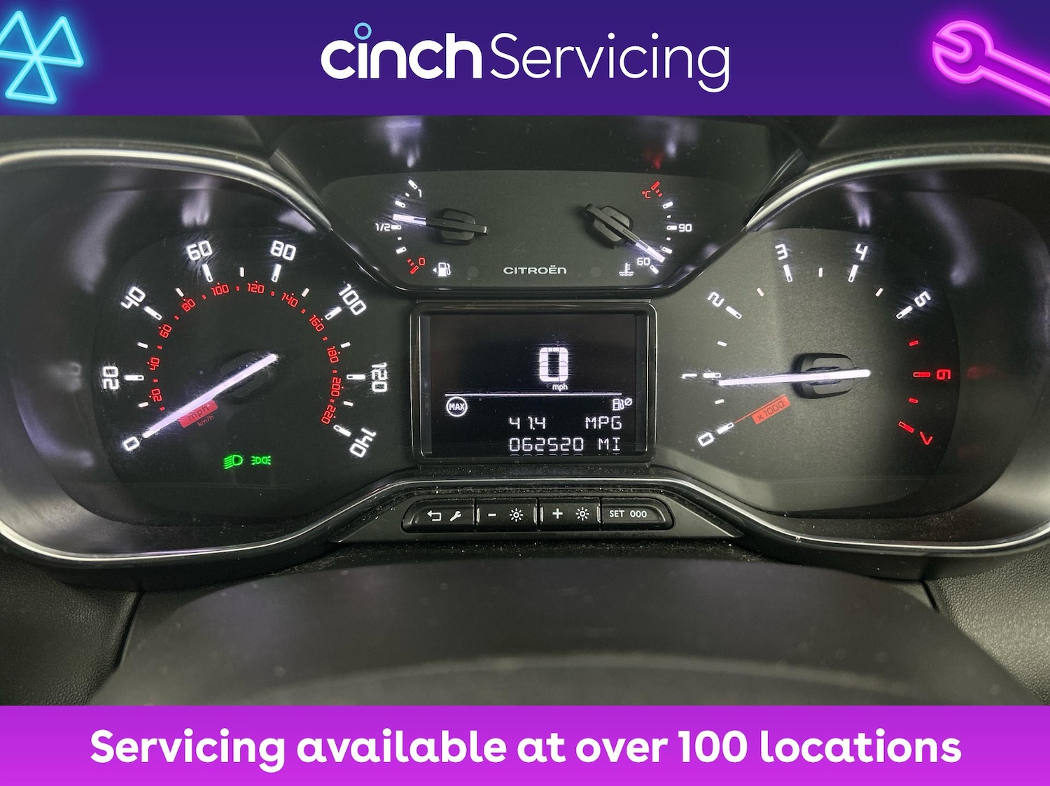 Used Citroen C3 Aircross 2018 for sale - 76961358: Photo 18