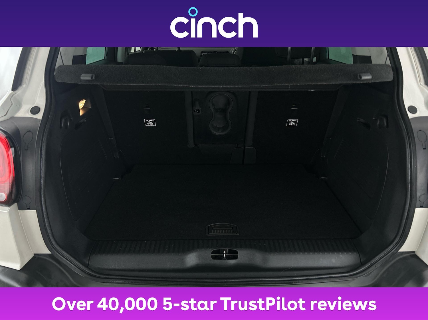 Used Citroen C3 Aircross 2018 for sale - 76961358: Photo 21