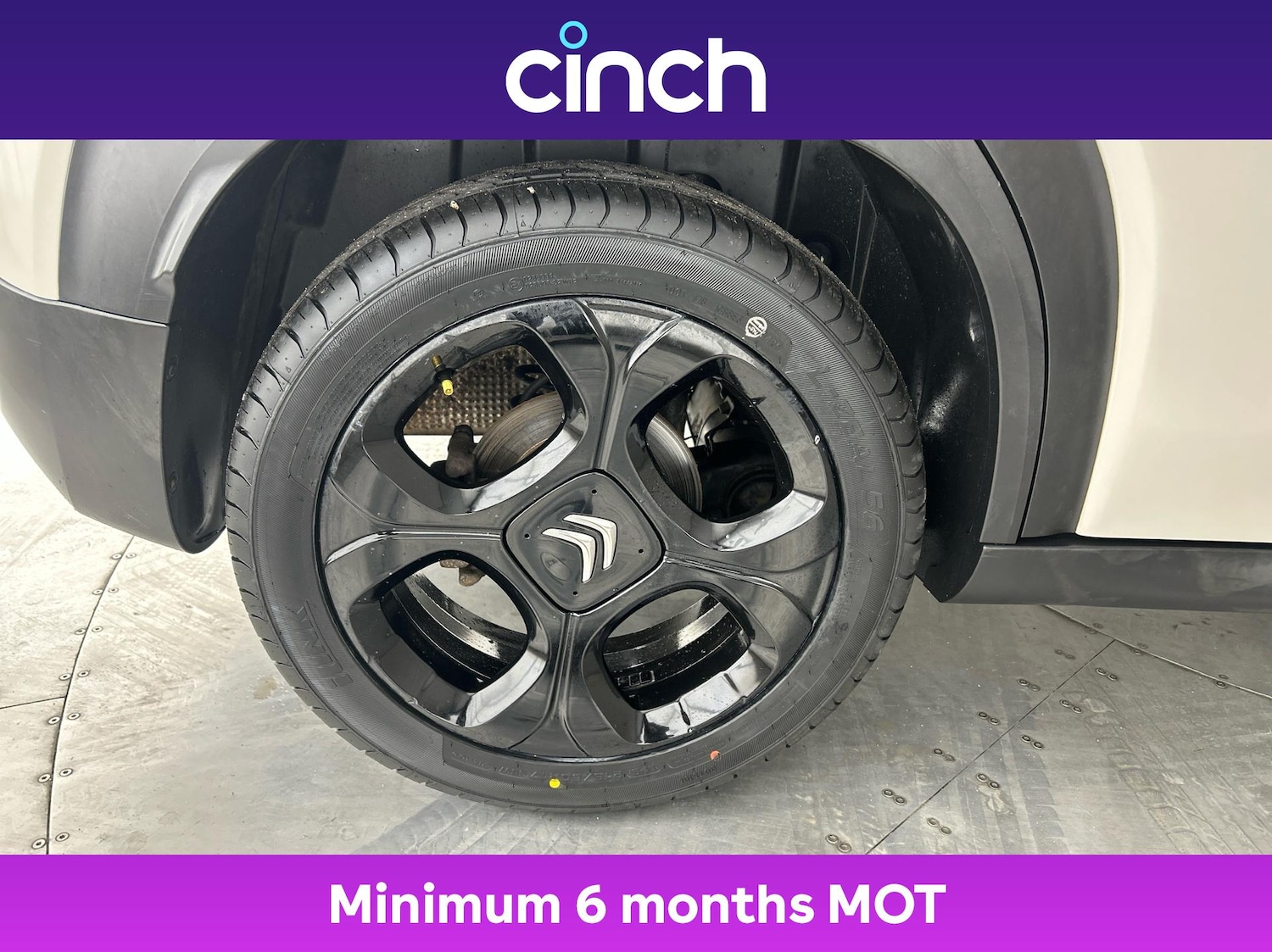 Used Citroen C3 Aircross 2018 for sale - 76961358: Photo 27