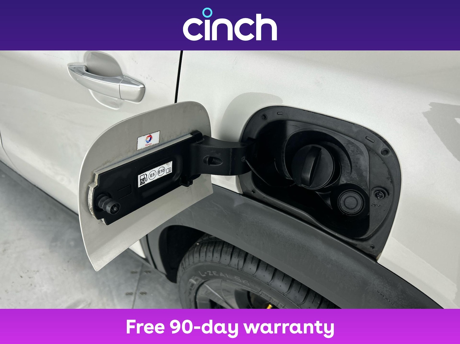 Used Citroen C3 Aircross 2018 for sale - 76961358: Photo 29