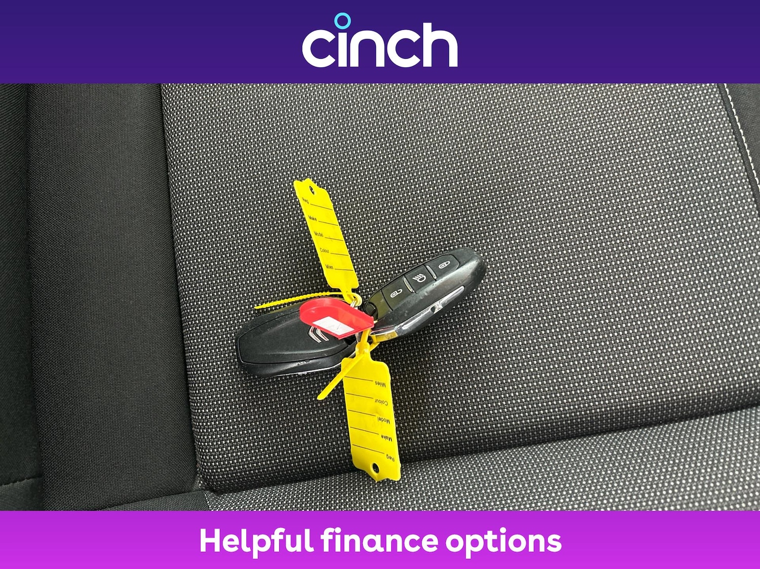 Used Citroen C3 Aircross 2018 for sale - 76961358: Photo 30