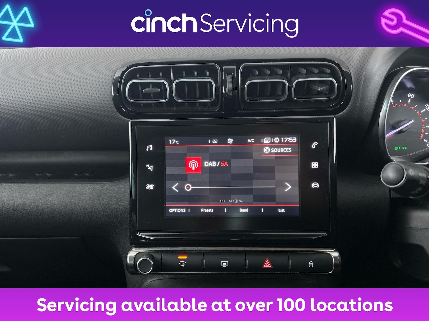 Used Citroen C3 Aircross 2018 for sale - 76961358: Photo 31