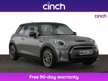 Used MINI Hatch 2022 for sale - 75323312: Photo