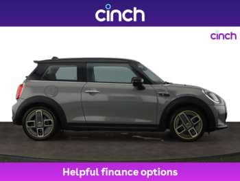 Used MINI Hatch 2022 for sale - 75323312: Photo