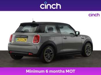 Used MINI Hatch 2022 for sale - 75323312: Photo
