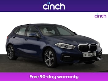 BMW - 1 Series