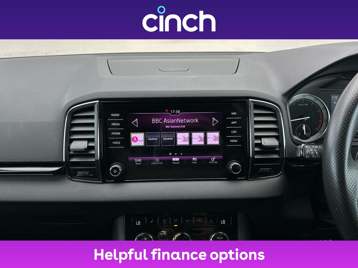 Used Skoda Karoq 2019 for sale - 76376571: Photo 17