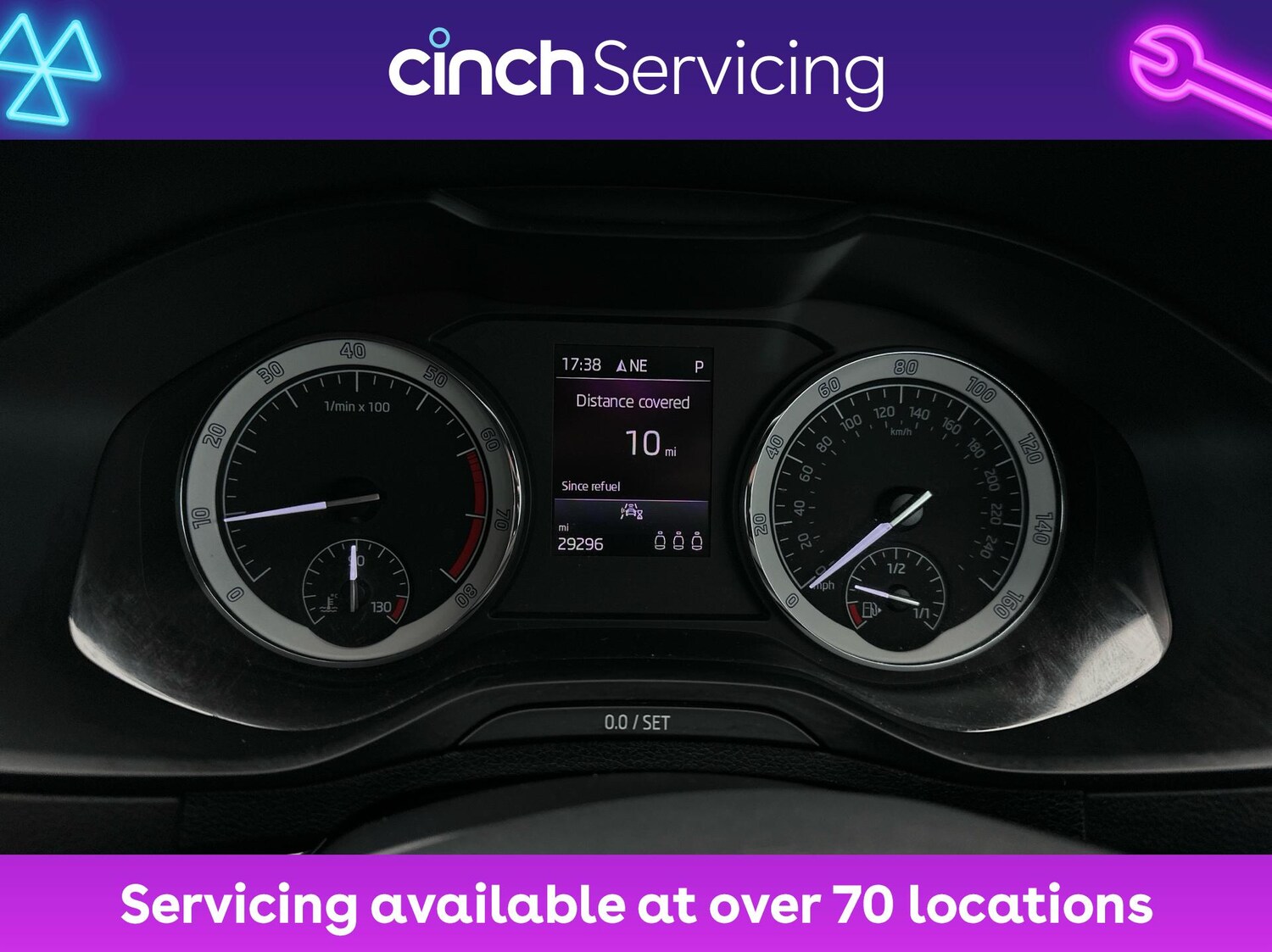 Used Skoda Karoq 2019 for sale - 76376571: Photo 18