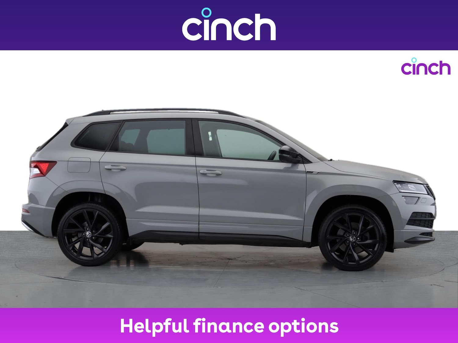 Used Skoda Karoq 2019 for sale - 76376571: Photo 2