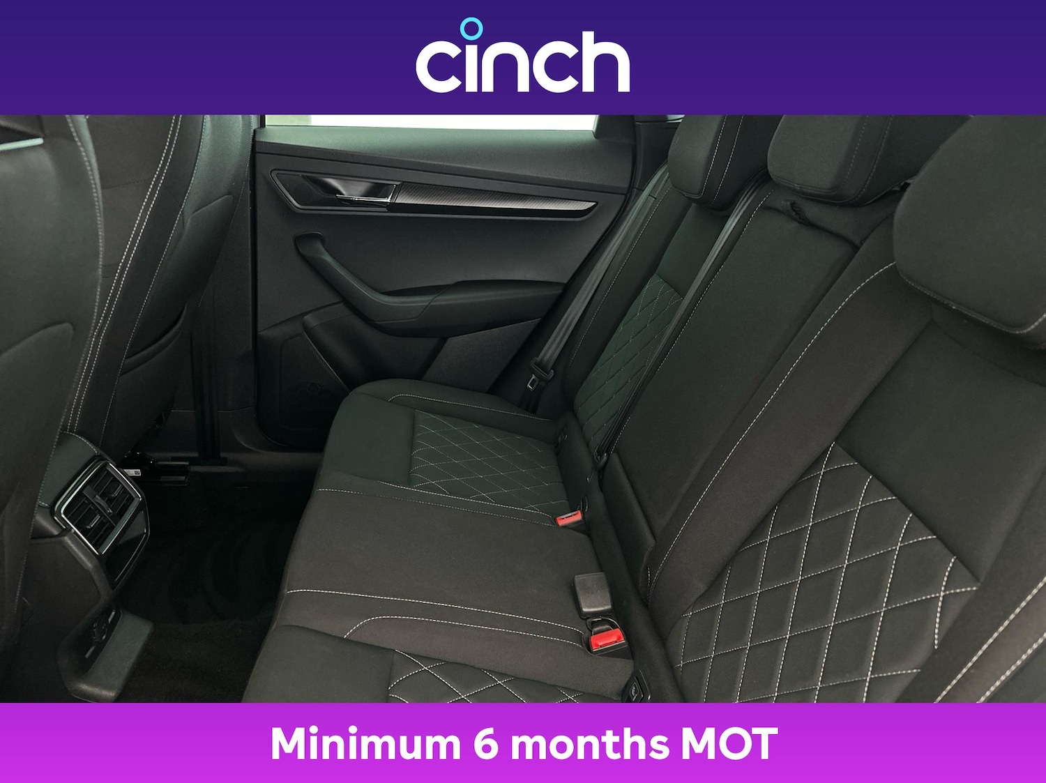 Used Skoda Karoq 2019 for sale - 76376571: Photo 20