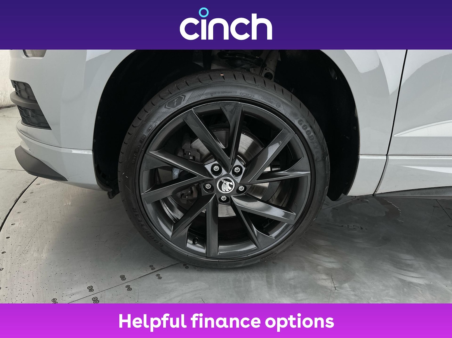 Used Skoda Karoq 2019 for sale - 76376571: Photo 24