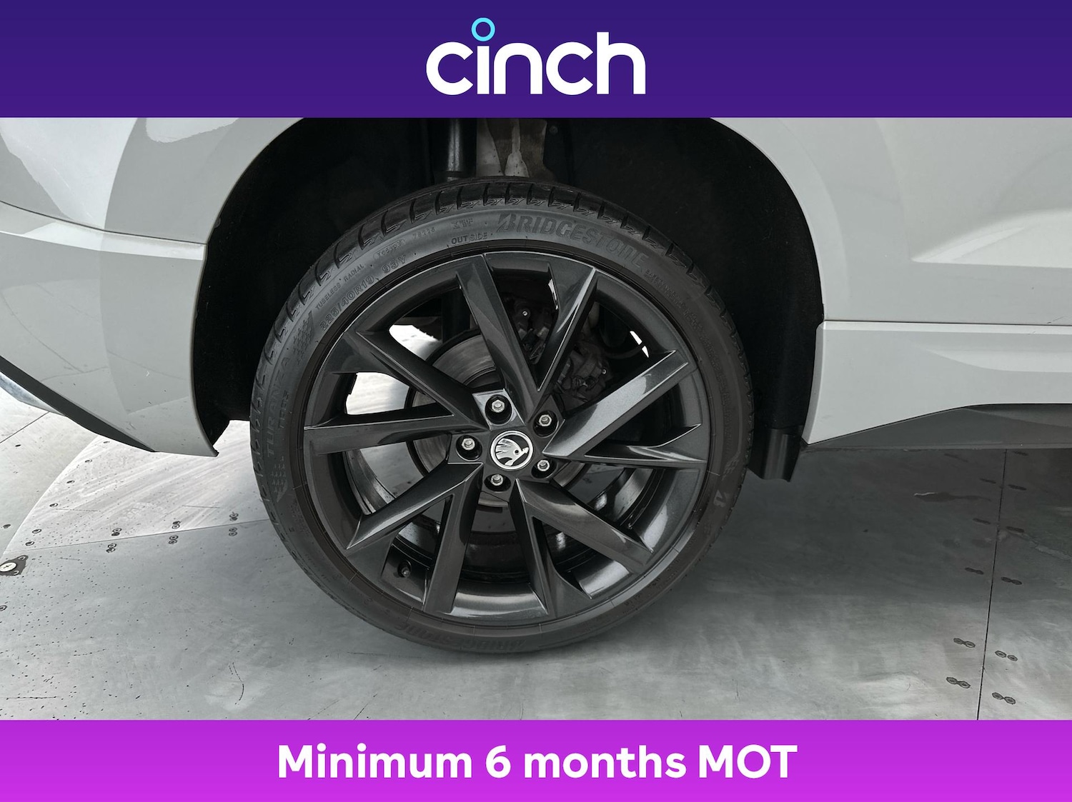 Used Skoda Karoq 2019 for sale - 76376571: Photo 27