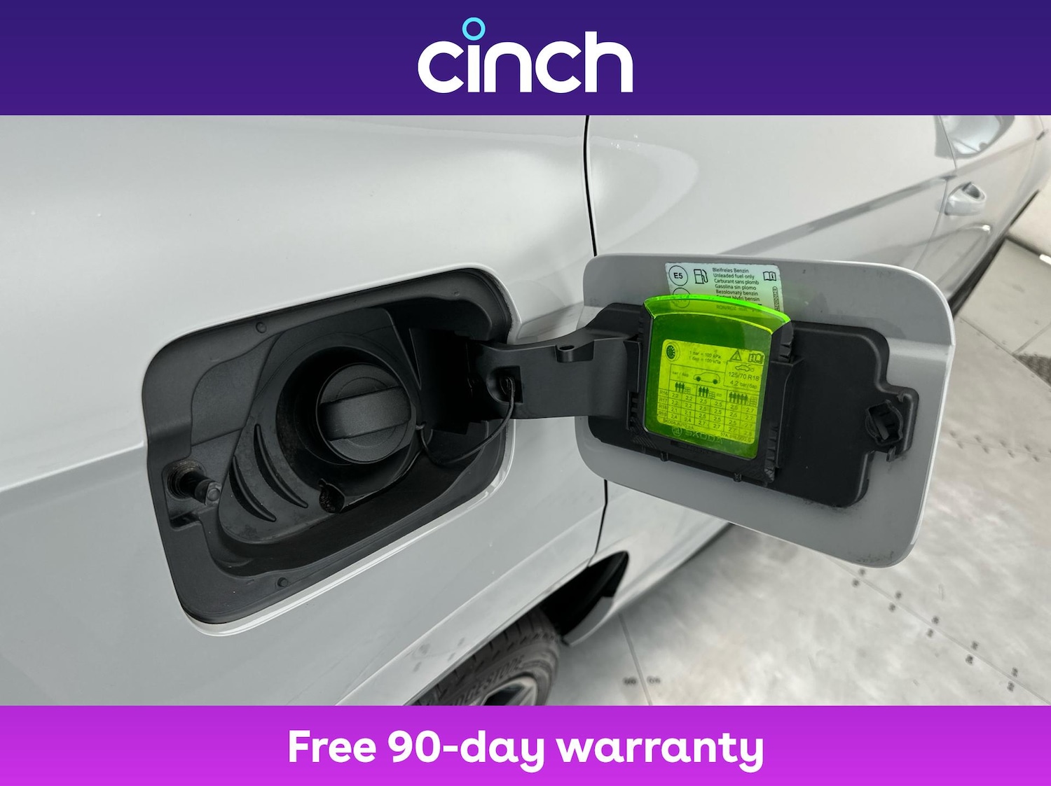 Used Skoda Karoq 2019 for sale - 76376571: Photo 29