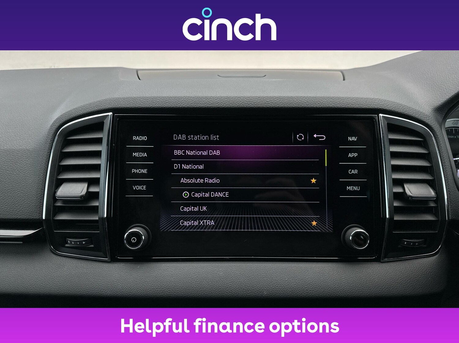 Used Skoda Karoq 2019 for sale - 76376571: Photo 35