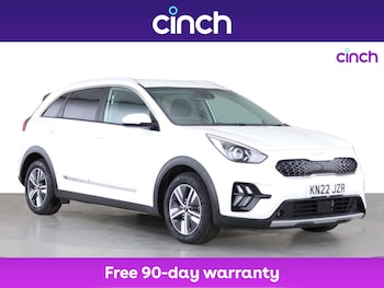 2022 - 1.6 GDi PHEV 2 5dr DCT