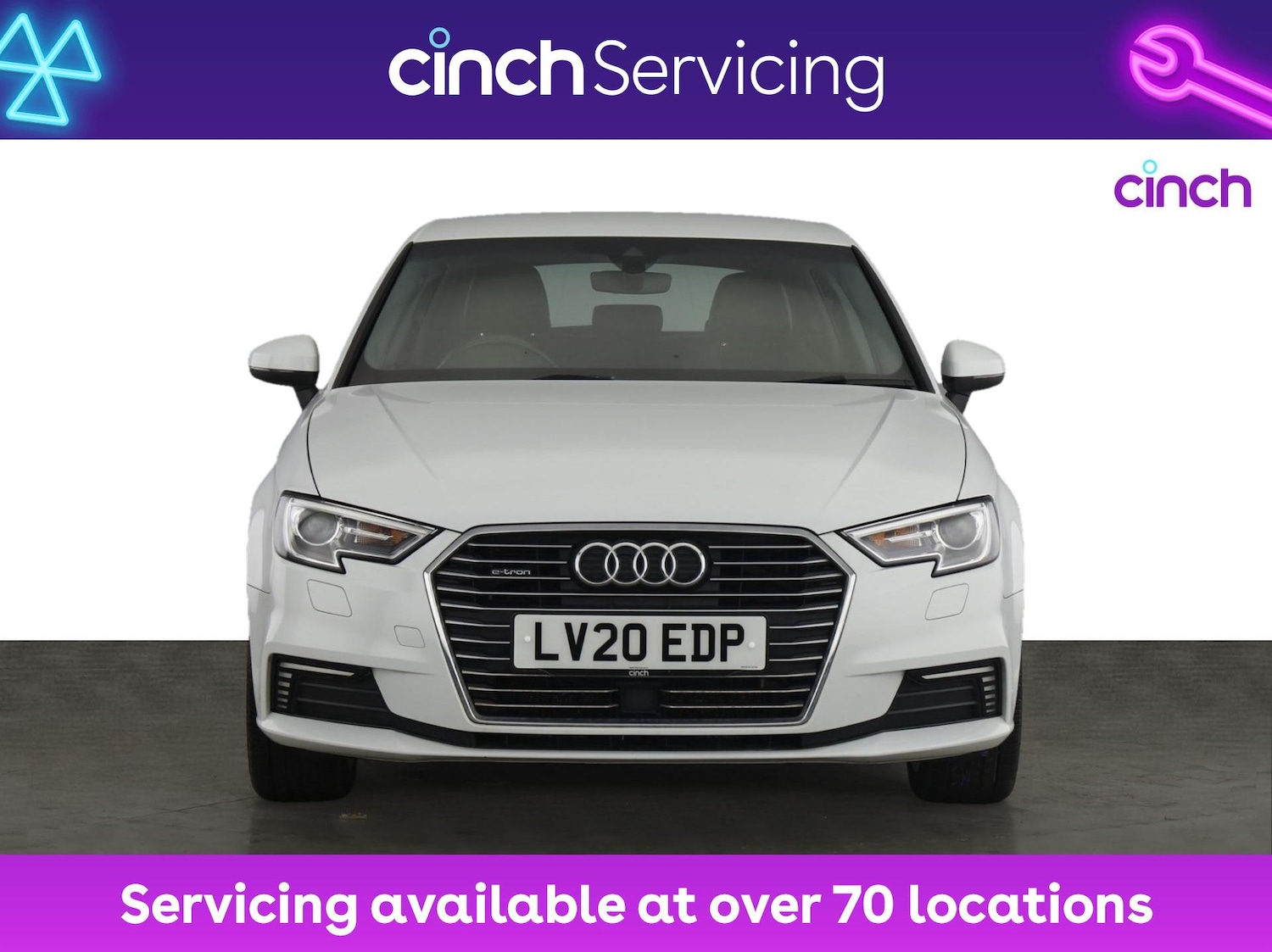 Used Audi A3 2020 for sale - 76629532: Photo 11