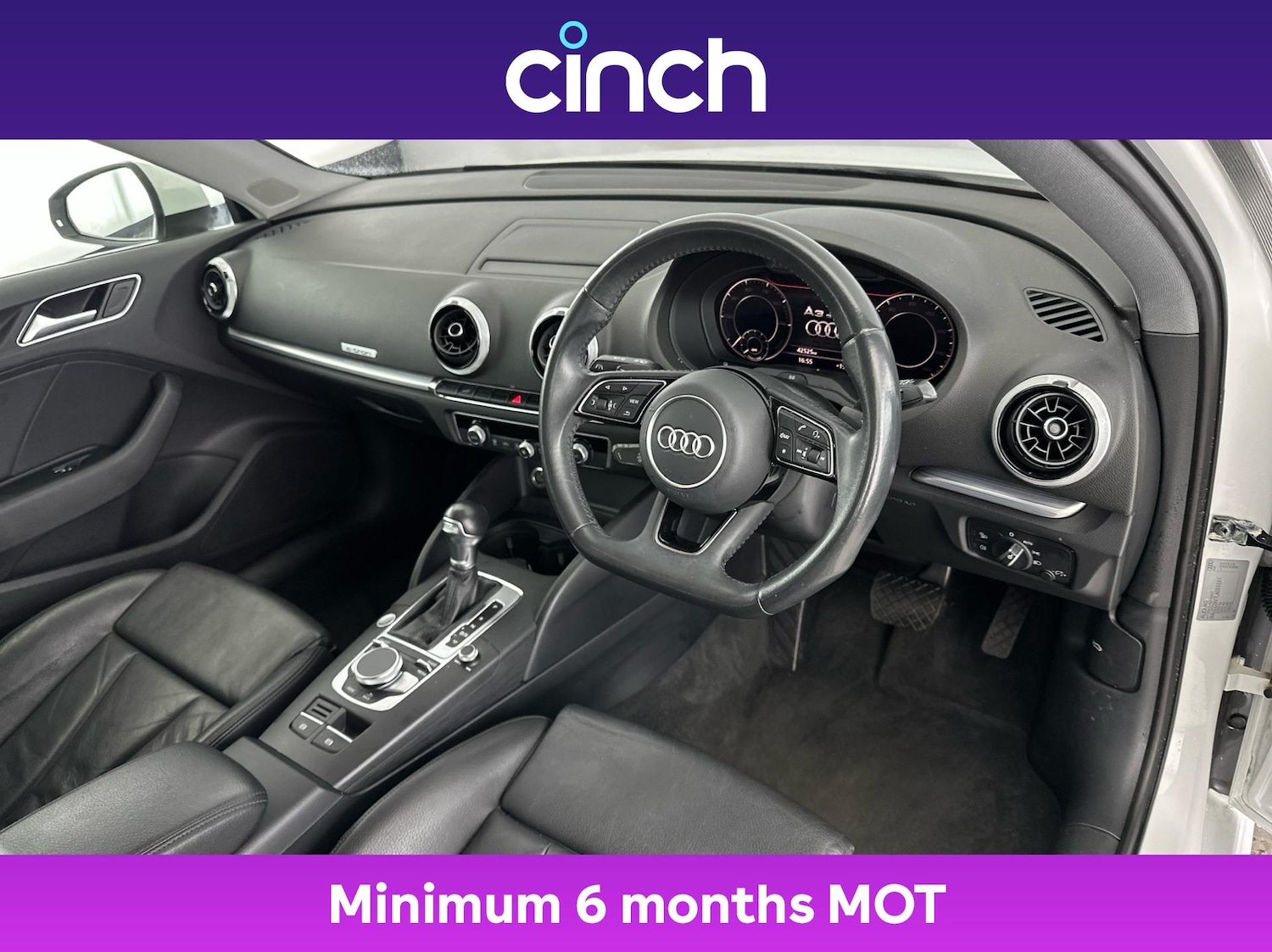 Used Audi A3 2020 for sale - 76629532: Photo 12