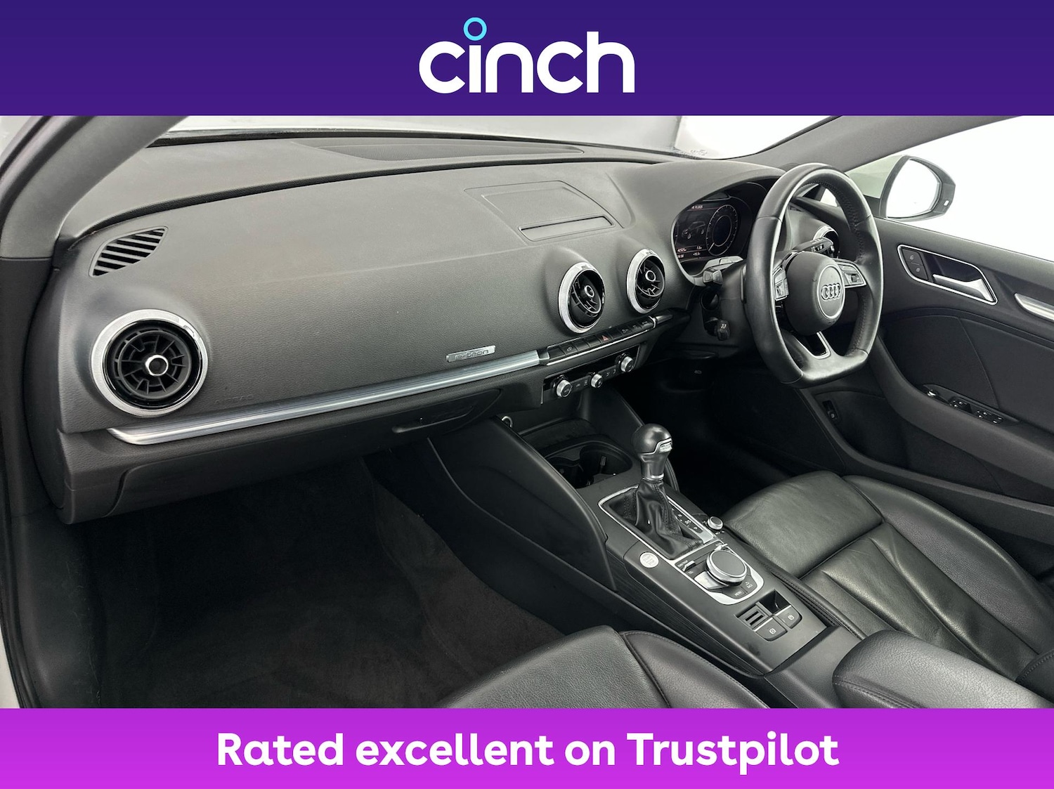 Used Audi A3 2020 for sale - 76629532: Photo 14