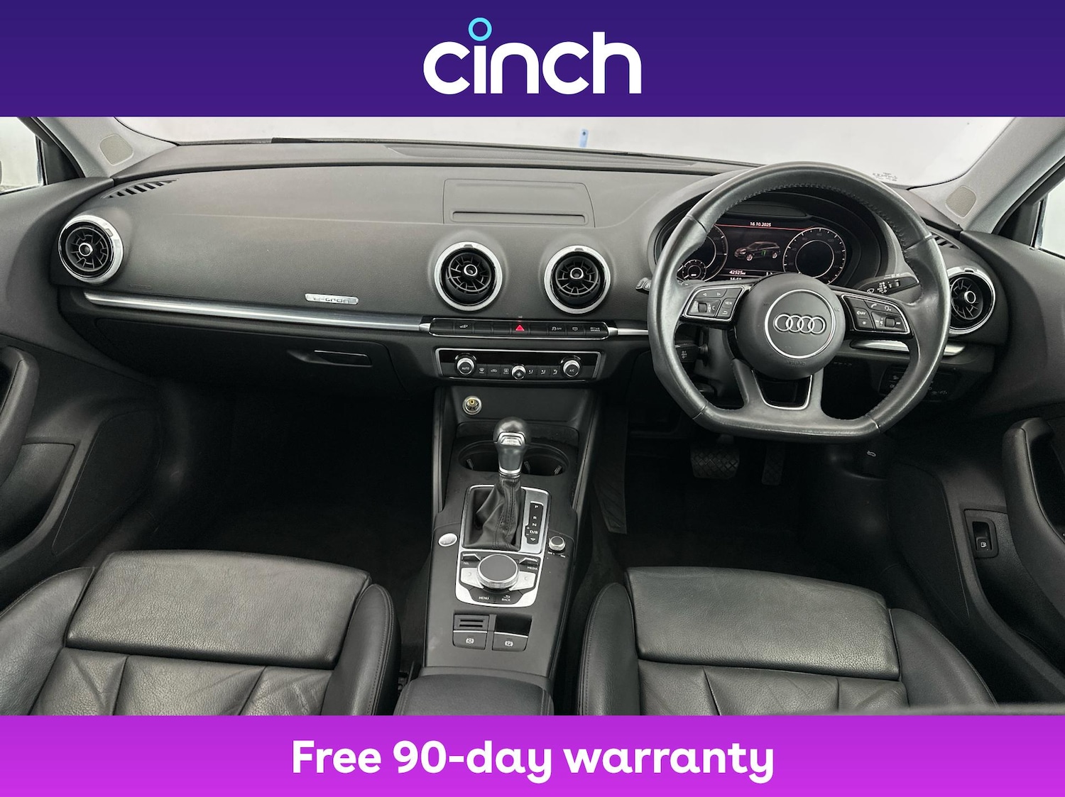 Used Audi A3 2020 for sale - 76629532: Photo 15