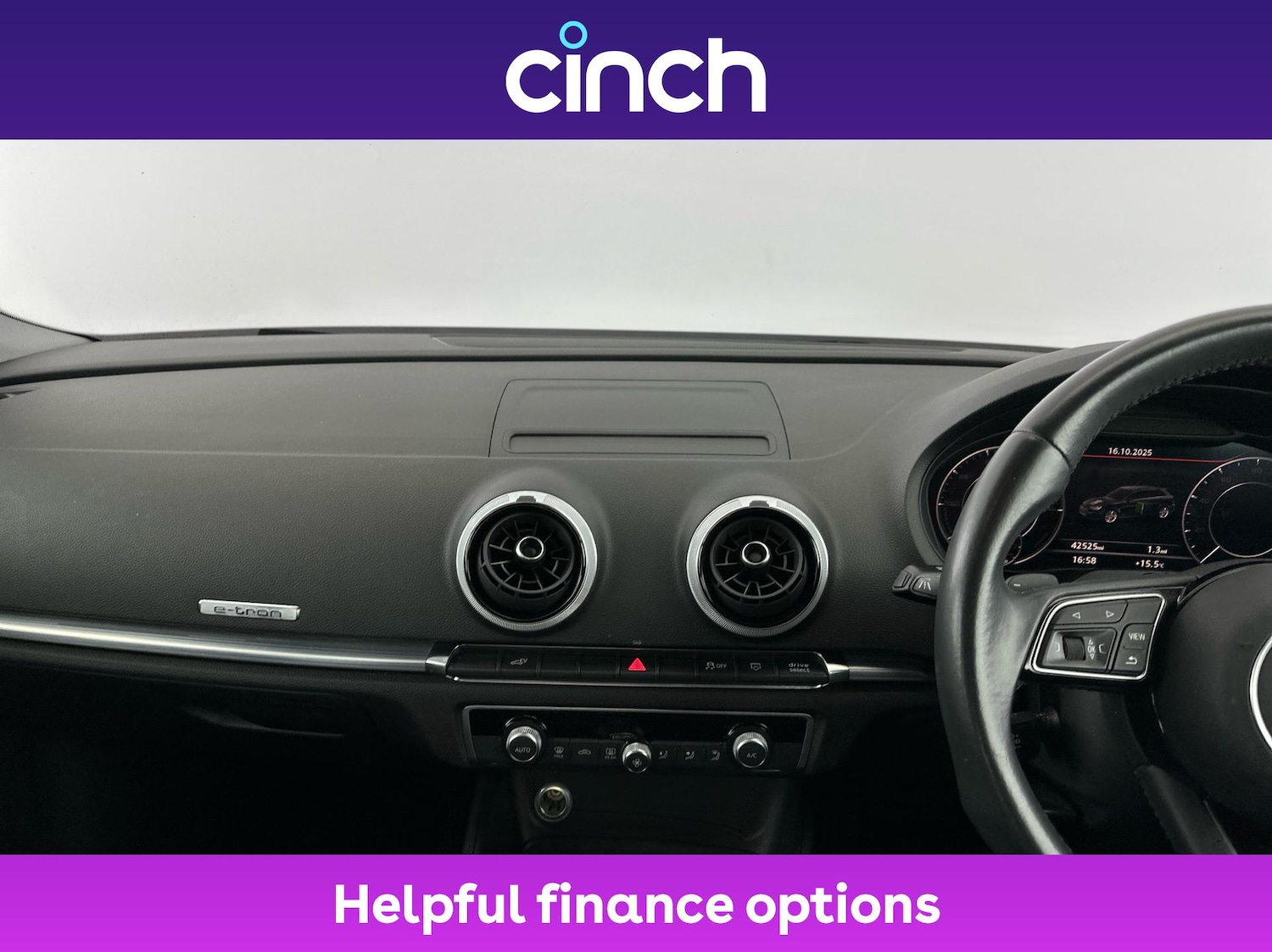 Used Audi A3 2020 for sale - 76629532: Photo 17