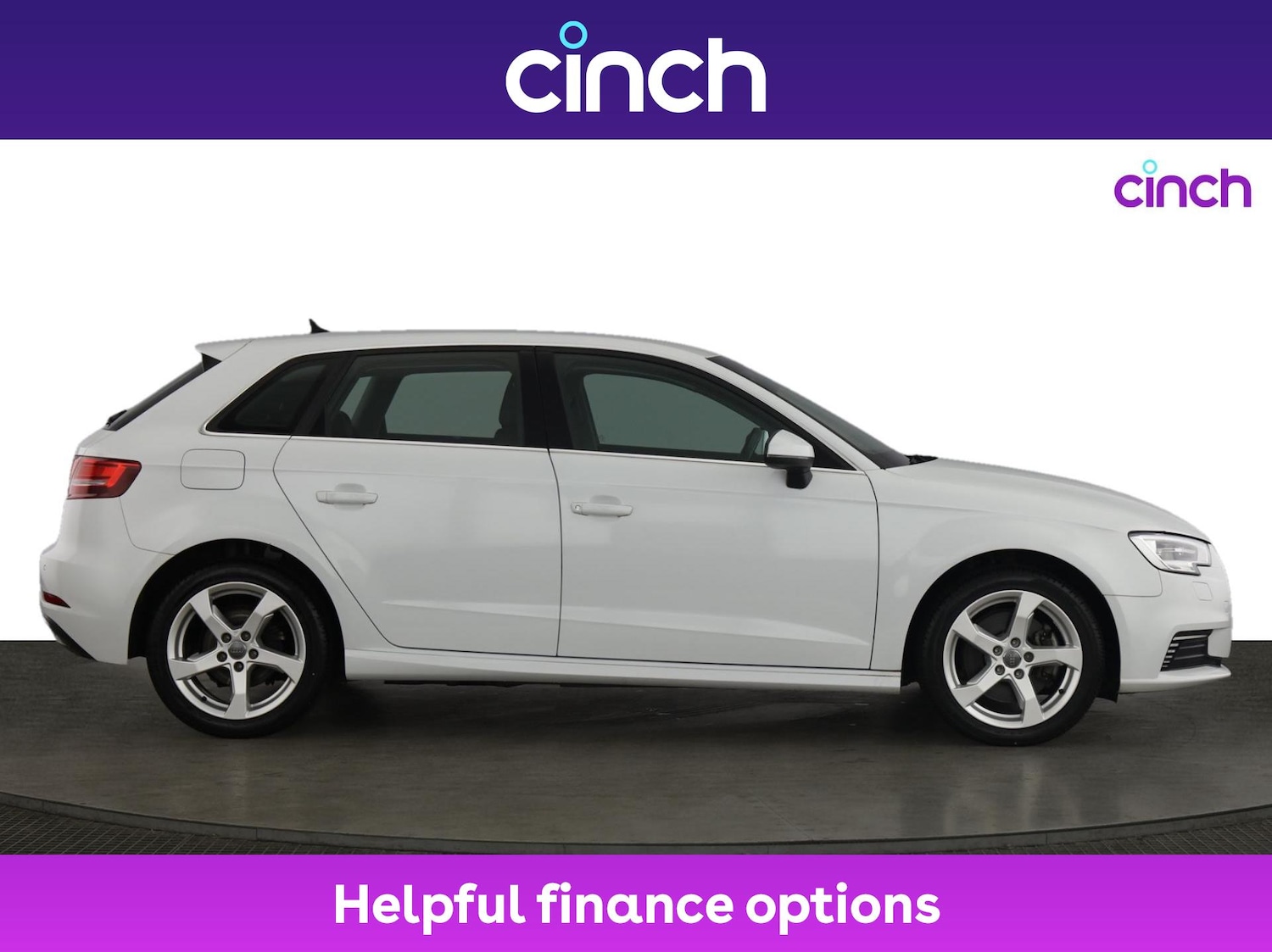 Used Audi A3 2020 for sale - 76629532: Photo 2