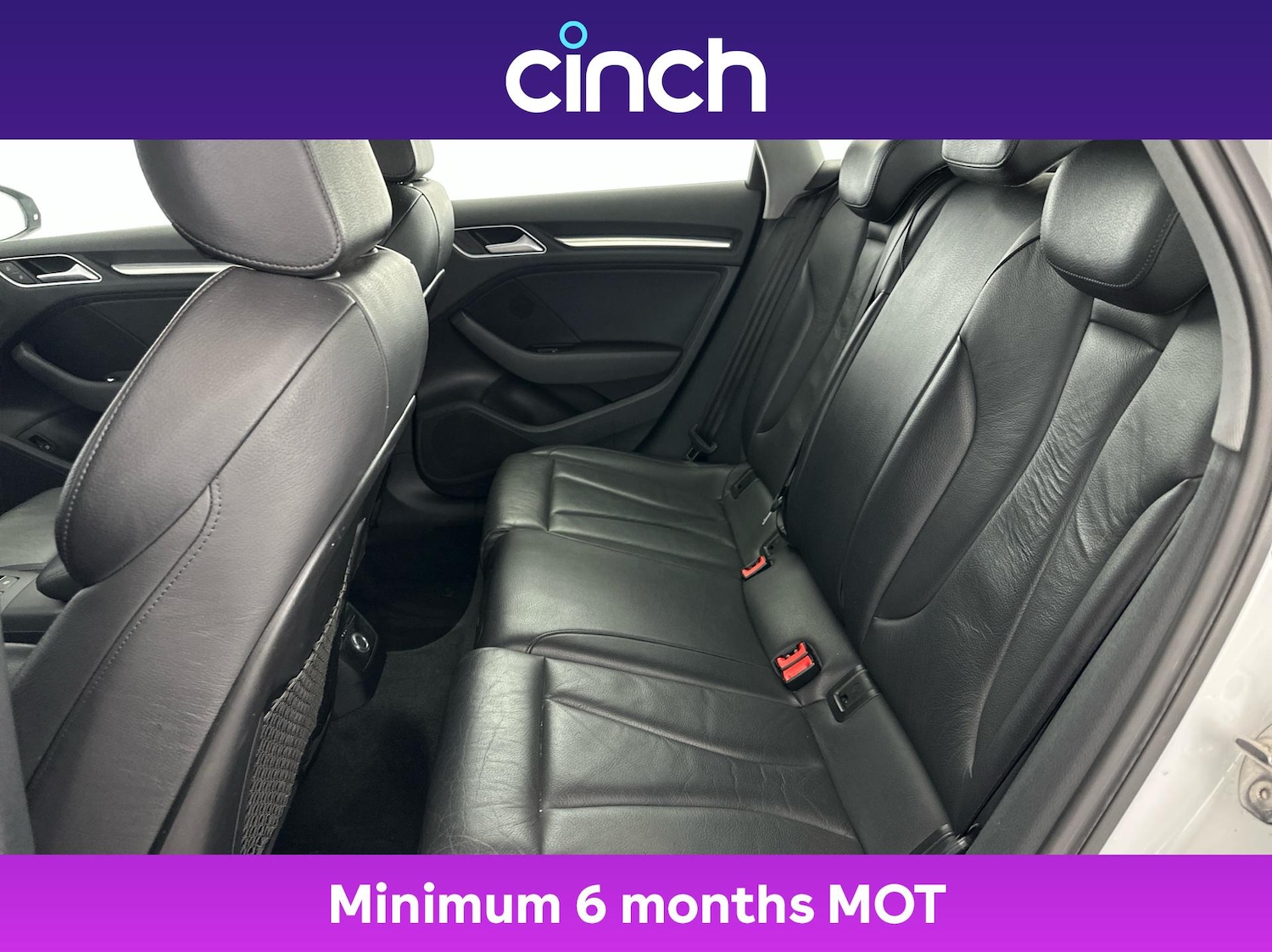 Used Audi A3 2020 for sale - 76629532: Photo 20