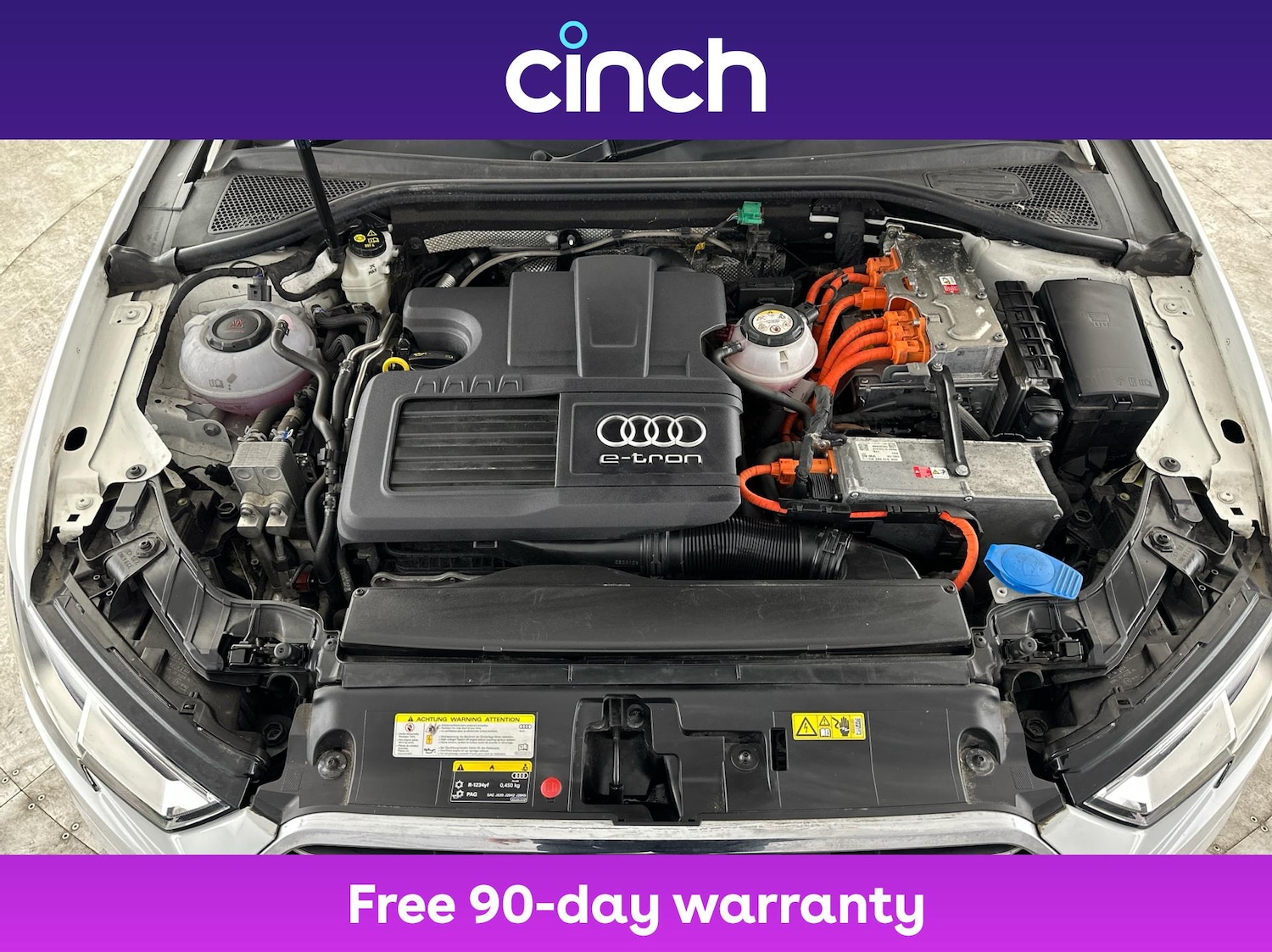 Used Audi A3 2020 for sale - 76629532: Photo 23