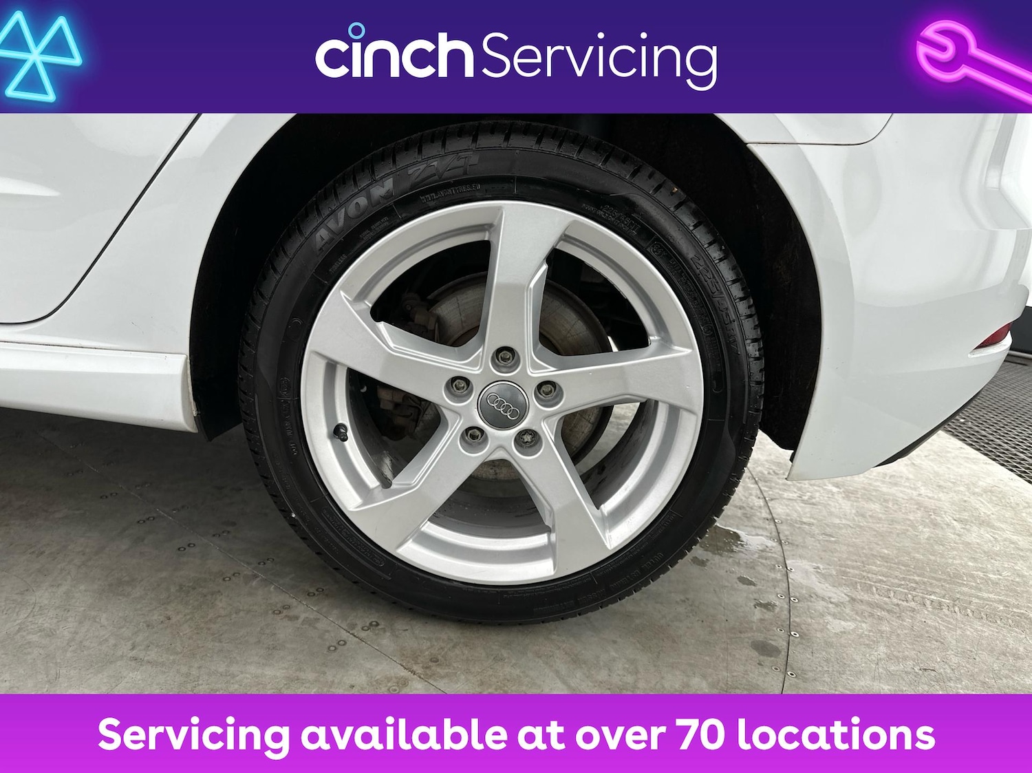 Used Audi A3 2020 for sale - 76629532: Photo 26