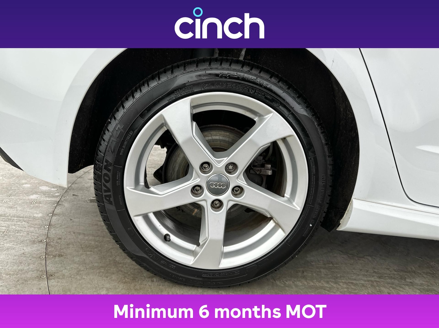 Used Audi A3 2020 for sale - 76629532: Photo 27