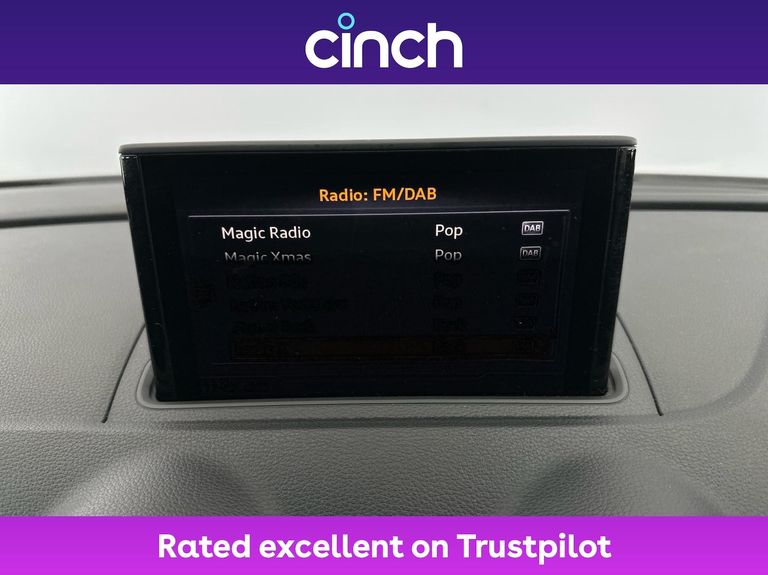 Used Audi A3 2020 for sale - 76629532: Photo 33