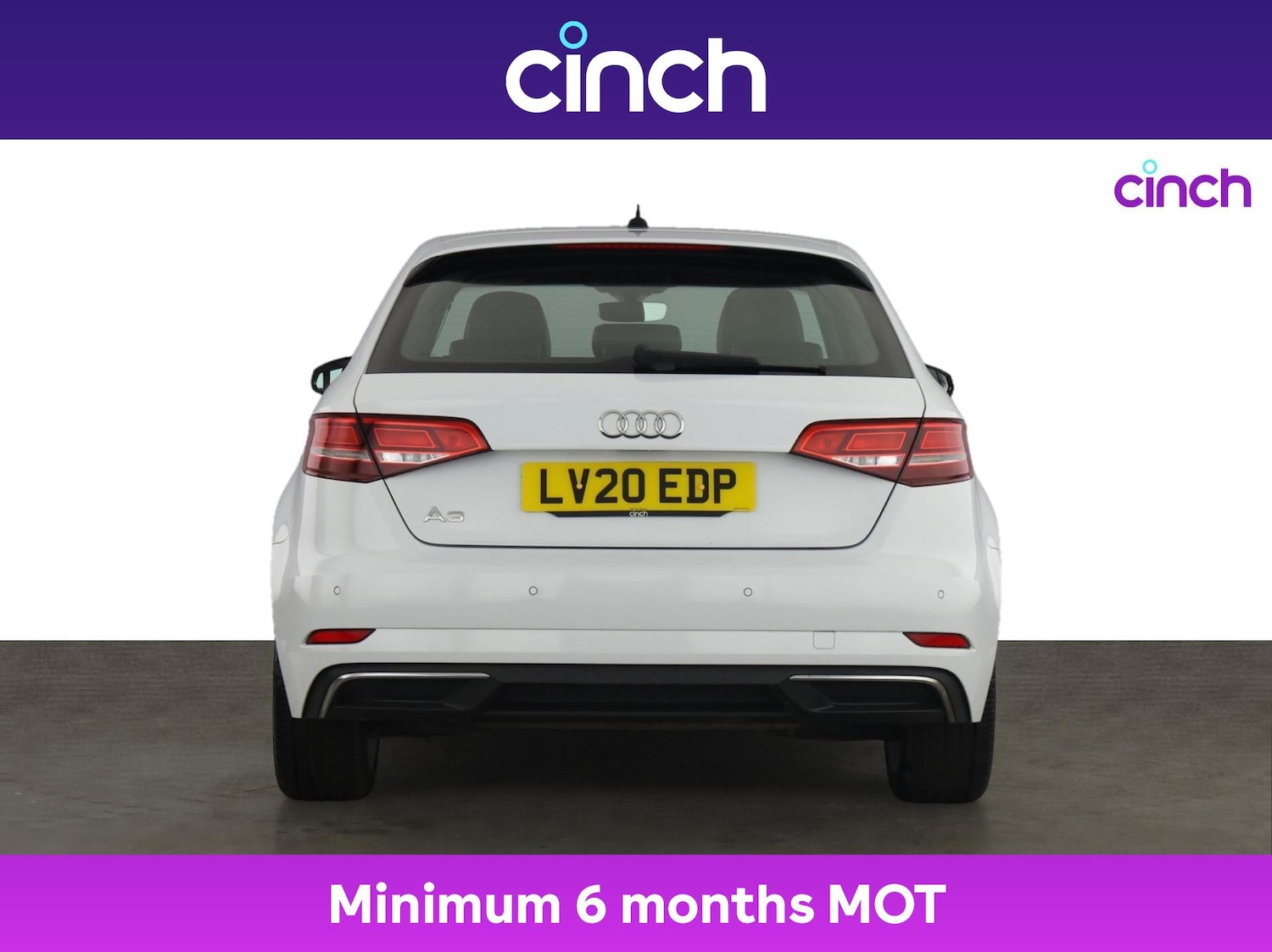 Used Audi A3 2020 for sale - 76629532: Photo 5