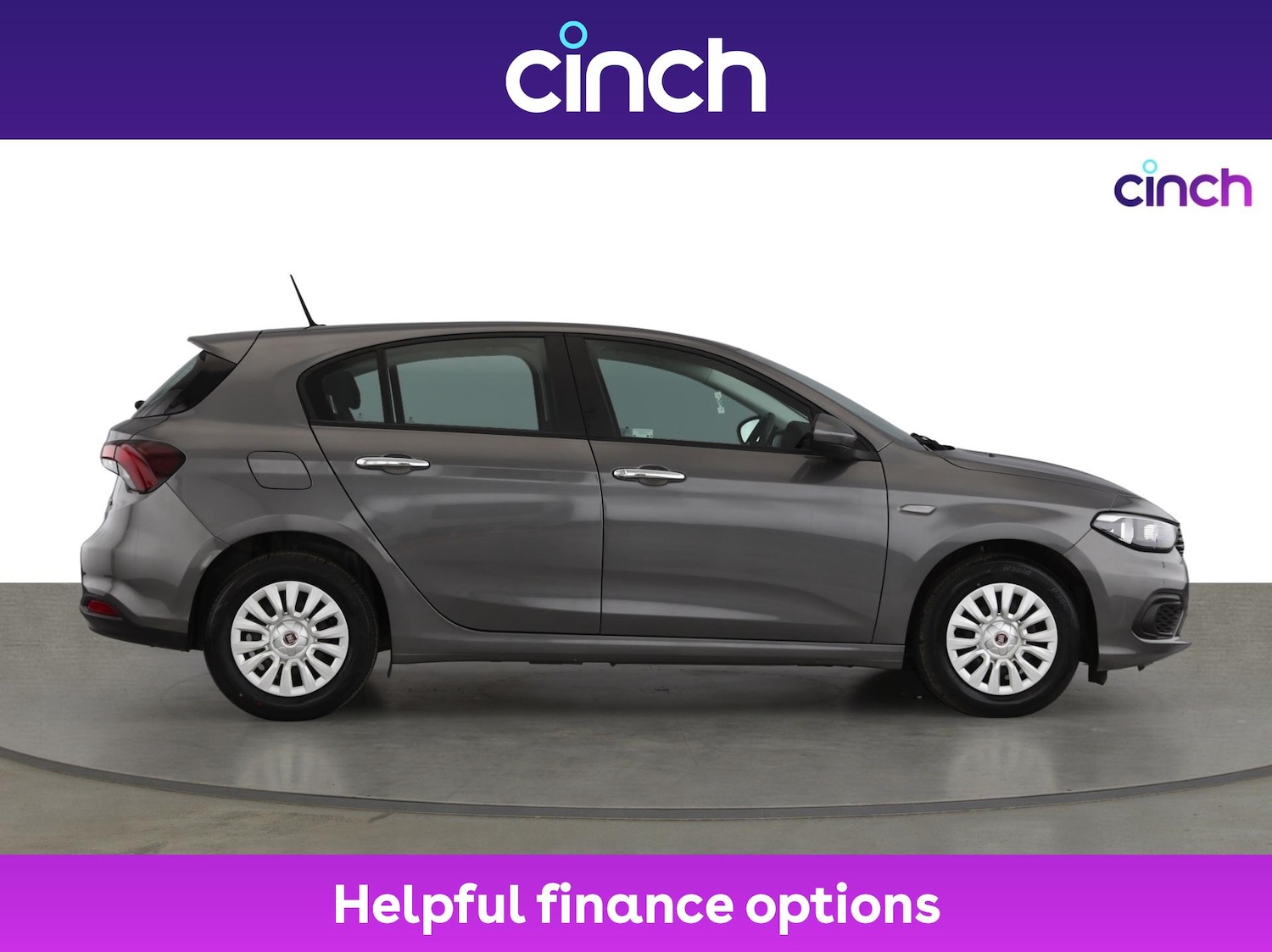 Used Fiat Tipo 2018 for sale - 76534848: Photo 2