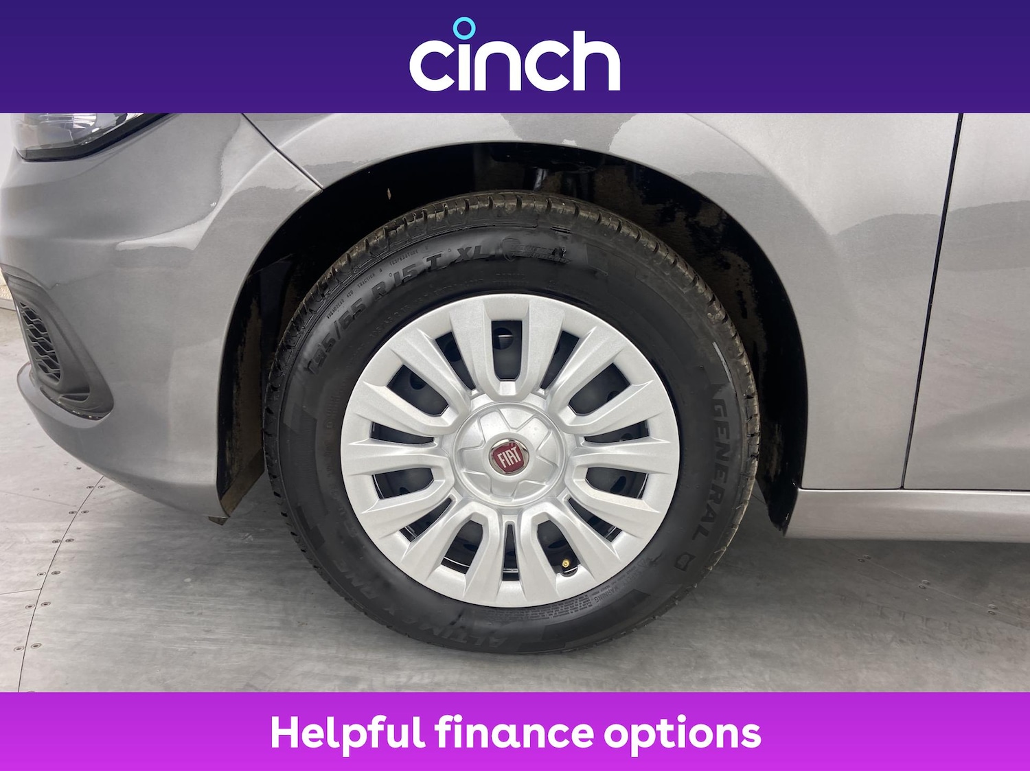 Used Fiat Tipo 2018 for sale - 76534848: Photo 24