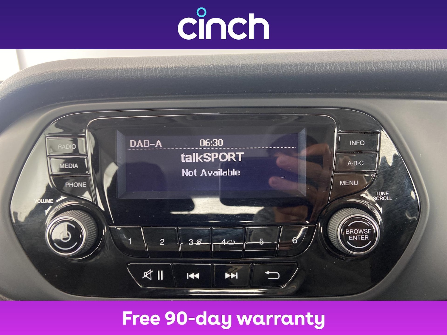 Used Fiat Tipo 2018 for sale - 76534848: Photo 29