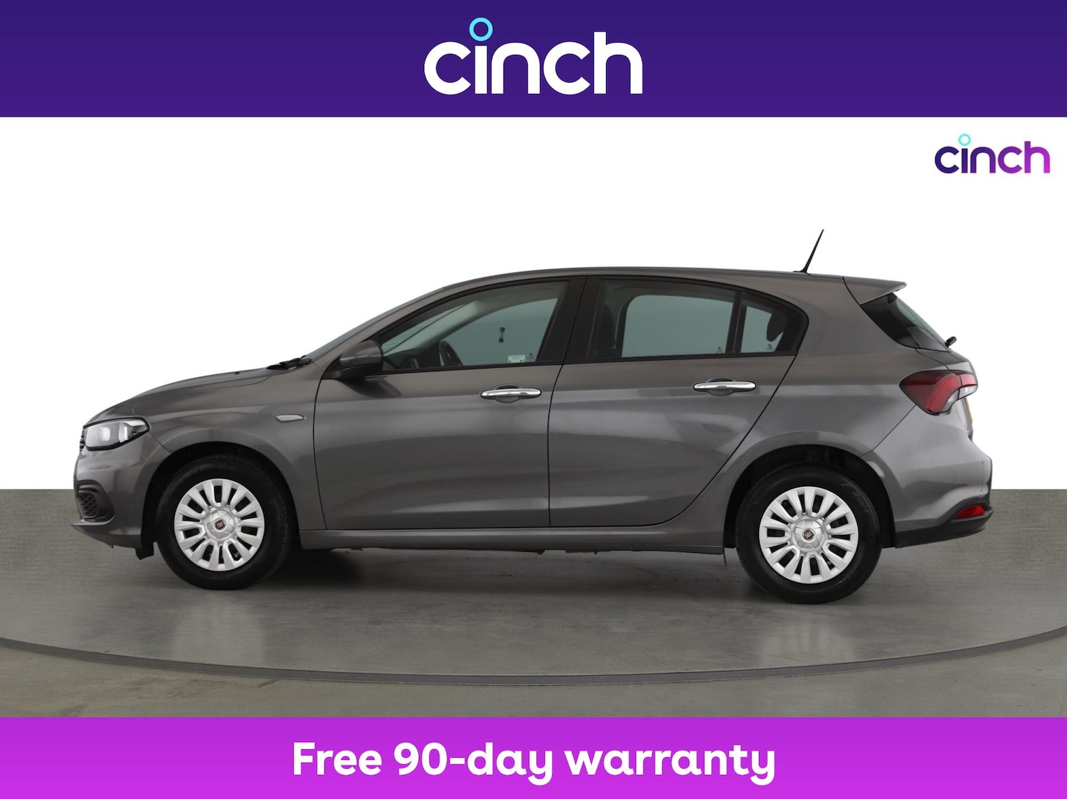 Used Fiat Tipo 2018 for sale - 76534848: Photo 8