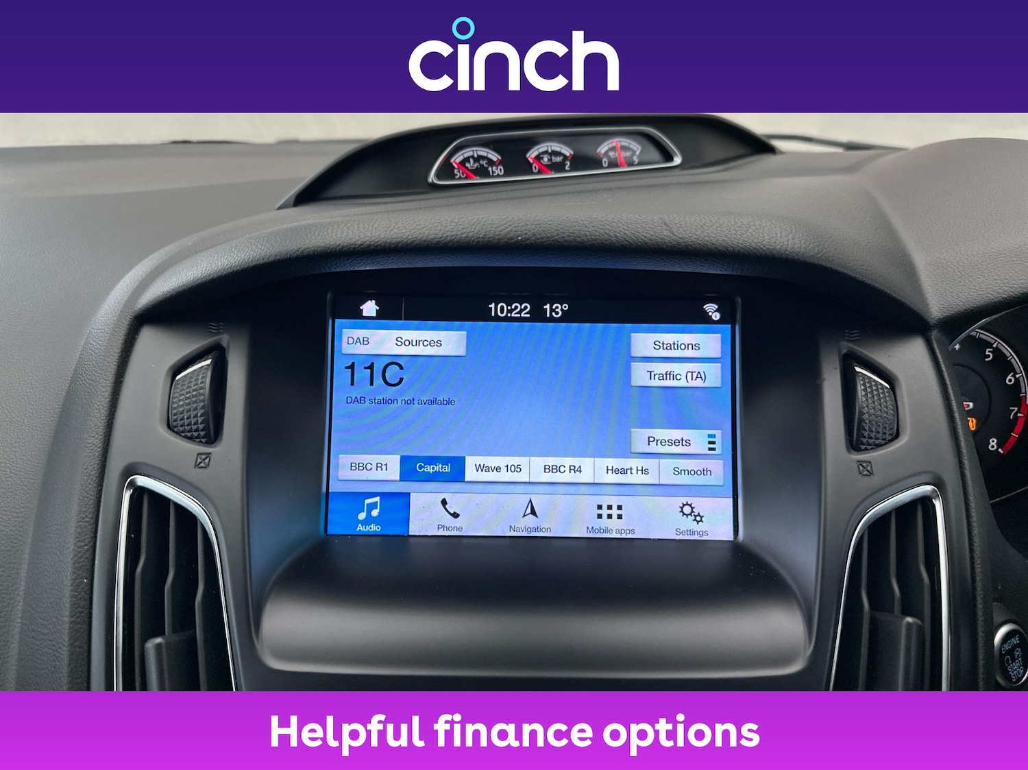 Used Ford Focus 2017 for sale - 76376451: Photo 30