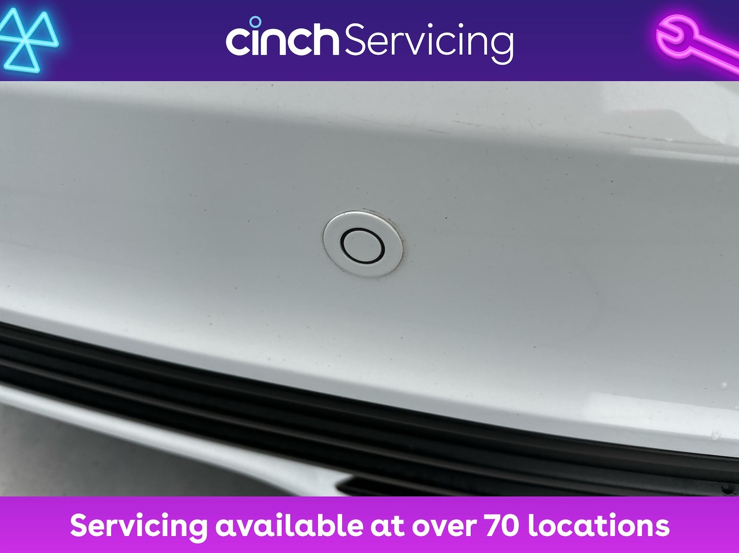 Used Ford Focus 2017 for sale - 76376451: Photo 36