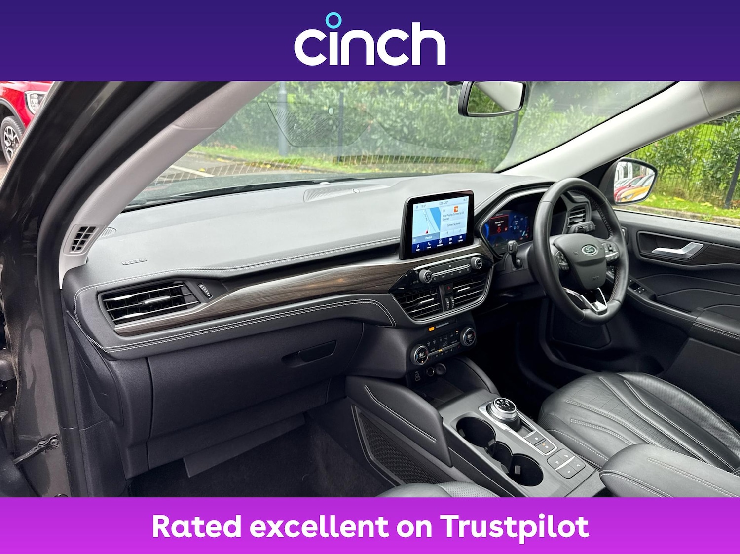 Used Ford Kuga 2023 for sale - 76972632: Photo 14