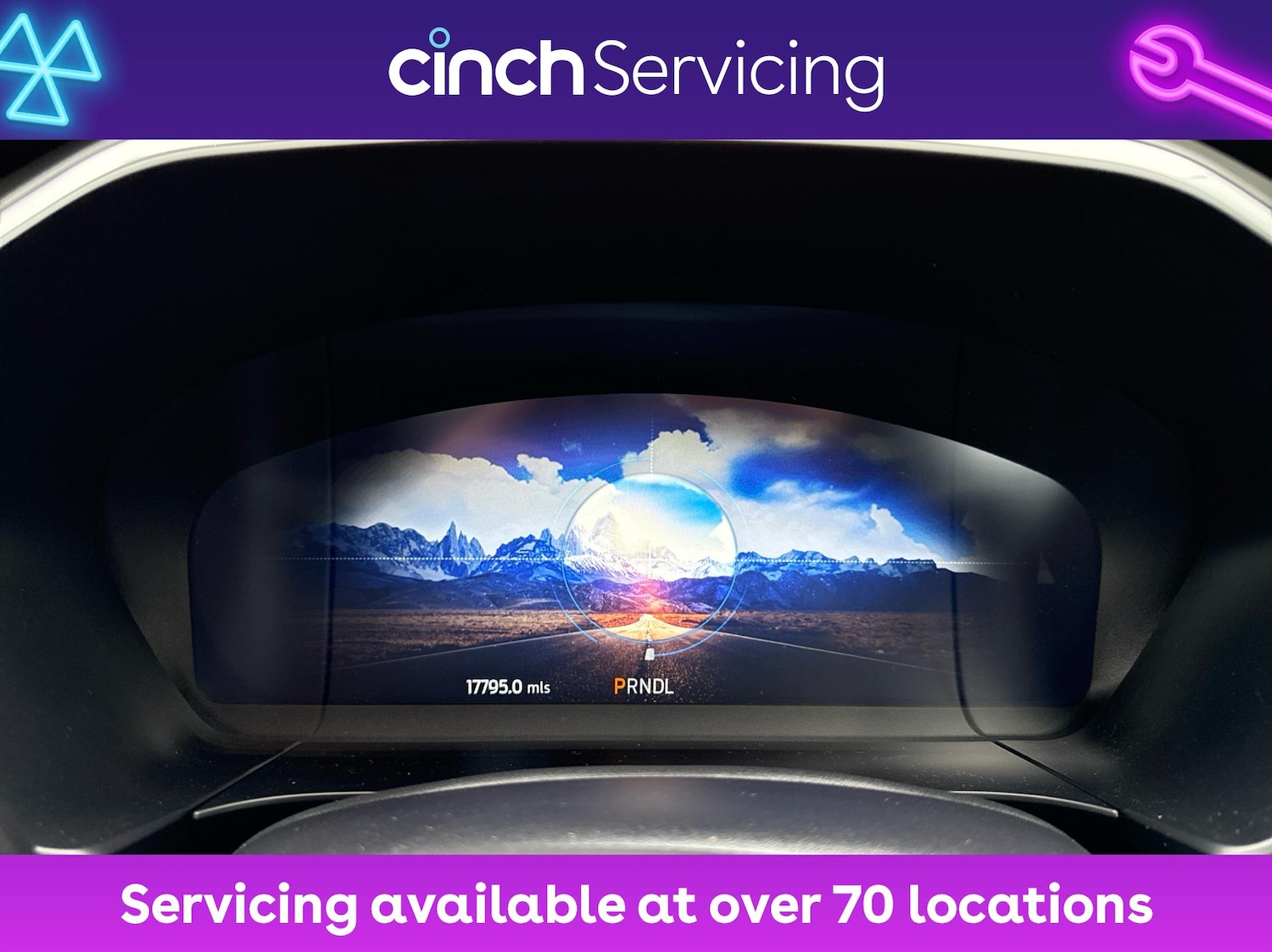 Used Ford Kuga 2023 for sale - 76972632: Photo 18