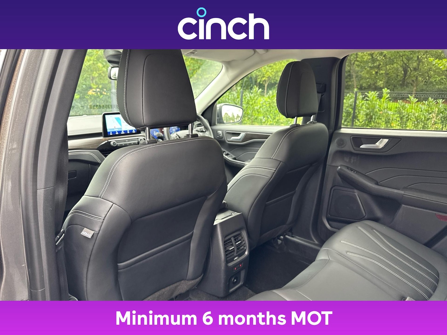 Used Ford Kuga 2023 for sale - 76972632: Photo 20