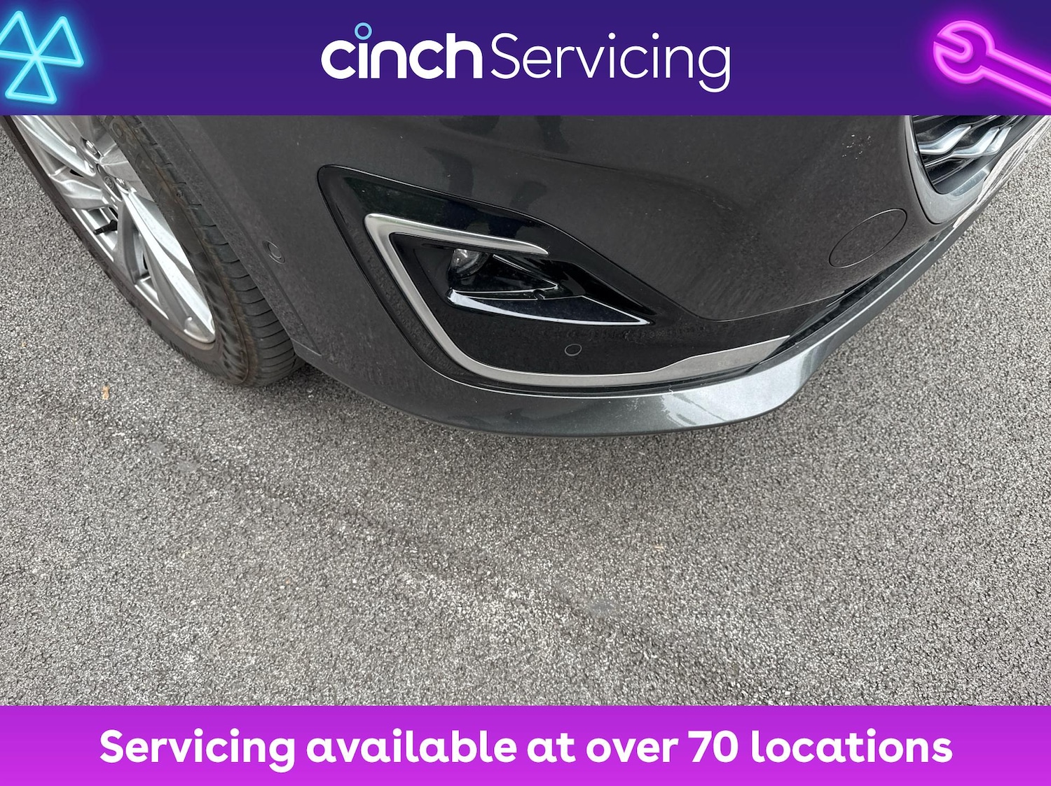 Used Ford Kuga 2023 for sale - 76972632: Photo 31